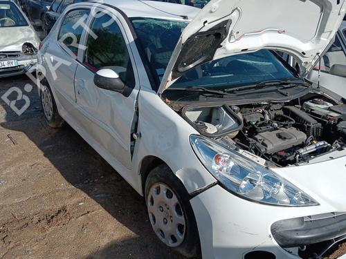 Subframe PEUGEOT 206+ (2L_, 2M_) 1.4 i | BP40596446M9 - Image 3