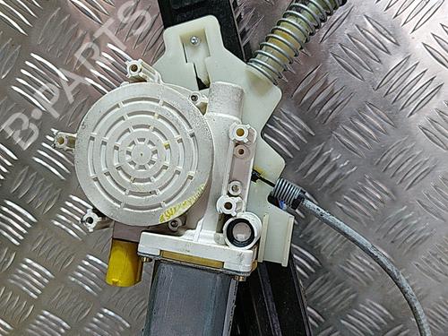 Used Front right window mechanism MINI MINI (R50, R53) One D (75 hp) 21504295