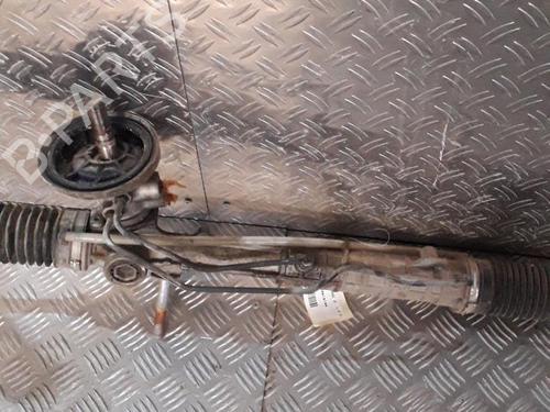 Used Steering rack PEUGEOT 206 Hatchback (2A/C) 1.4 i (75 hp) 21515259