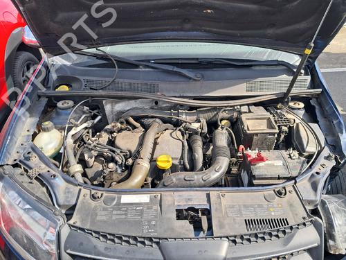 Dør højre bagtil DACIA LOGAN MCV II 1.5 dCi | BP38265198C5 - Image 8