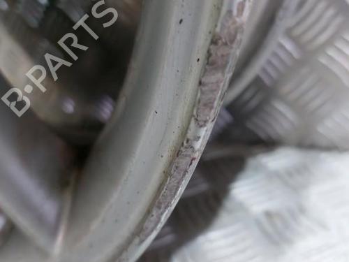 Used Rim MERCEDES-BENZ C-CLASS (W203) C 220 CDI (203.006, 203.008) (143 hp) 21512102