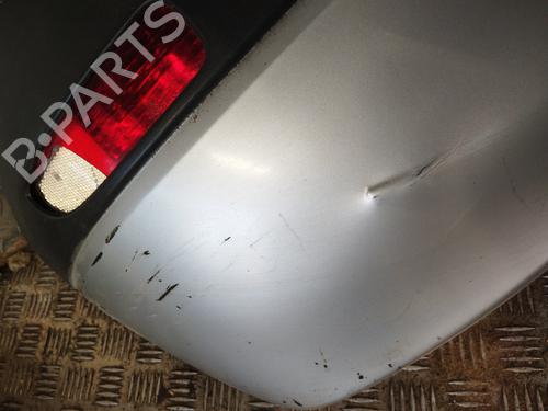 Used Rear bumper Rear bumper 21520628 21520628