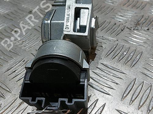 Ignition barrel FORD FOCUS C-MAX (DM2) 1.8 TDCi | BP21504139M48 