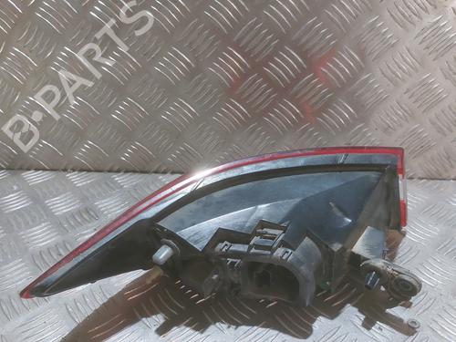 Right taillight RENAULT CLIO IV (BH_) 1.5 dCi 75 | BP25907400C35 