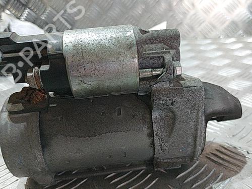 Starter MERCEDES-BENZ C-CLASS (W204) C 200 CDI (204.001) | BP21504552M8 