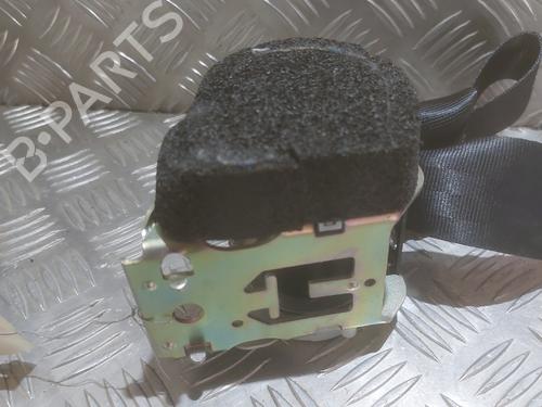 Rear left belt tensioner PEUGEOT 3008 I MPV (0U_) 2.0 HDi | BP25205387C89 