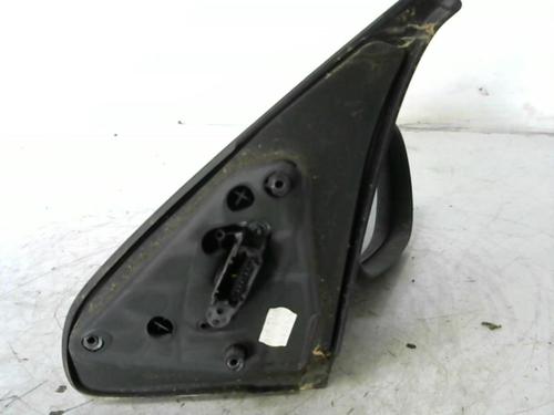 Right mirror RENAULT CLIO II (BB_, CB_) 1.5 dCi (B/CB07) | BP29114820C27 