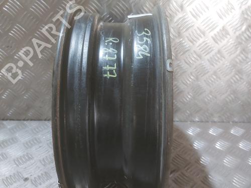 Used Rim Rim CITROËN SAXO (S0, S1) 1.1 X, SX (60 hp) 24939348 24939348