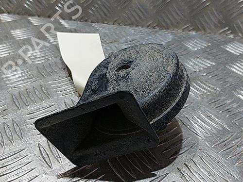 Used Horn PEUGEOT 106 II (1A_, 1C_) 1.1 i (60 hp) 21506387