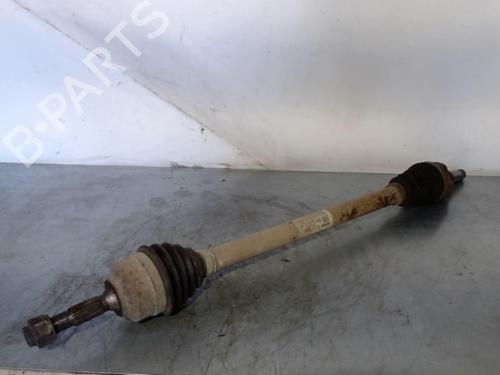 Used Right front driveshaft CITROËN C3 I (FC_, FN_) 1.4 HDi (68 hp) 29582259