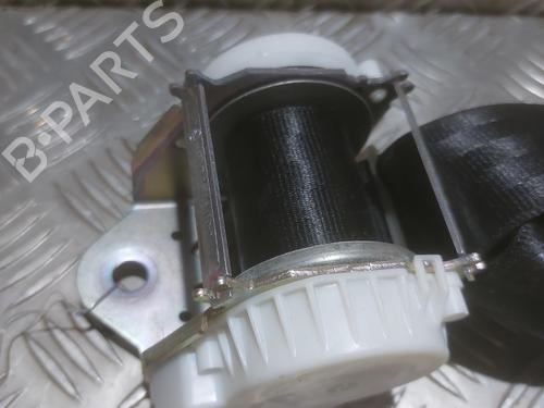 Used Rear left seatbelt Rear left seatbelt AUDI A3 (8P1) 2.0 TDI 16V (140 hp) 25030479 25030479