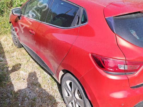 Right front seat RENAULT CLIO IV (BH_) 0.9 TCe 90 (BHNF, BHMA, BHMH, BHJK, BHJR) | BP31116093C16 - Image 9