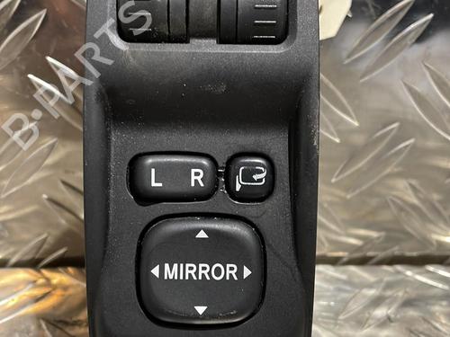 Used Mirror switch SUBARU IMPREZA Hatchback (GR, GH, G3) 2.0 D AWD (150 hp) 21507565