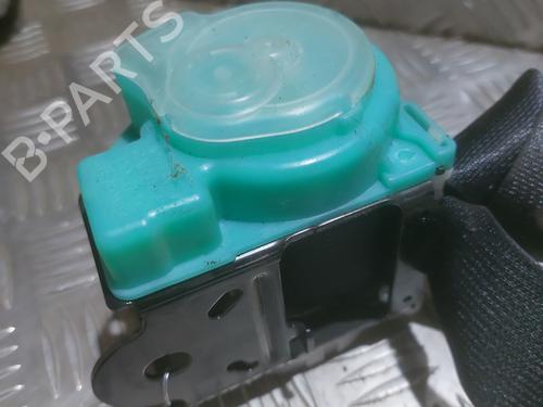 Rear left seatbelt NISSAN NOTE (E11, NE11) 1.5 dCi | BP27568590I29 - Image 3