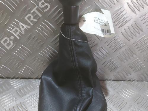 Used Shift knob Shift knob PEUGEOT 307 (3A/C) 1.6 16V (109 hp) 32162239 32162239