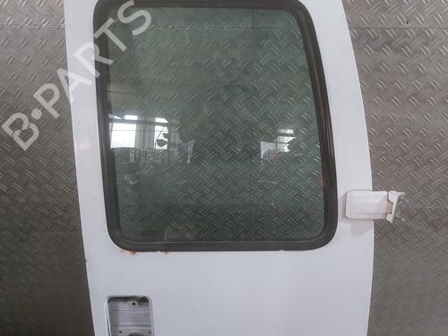 Used Right tailgate CITROËN JUMPY I Van (BS_, BT_, BY_, BZ_) 2.0 HDi 95 (94 hp) 29607892