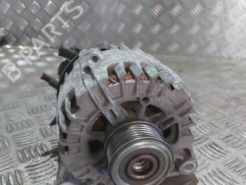 Generator PEUGEOT 207 (WA_, WC_) 1.4 HDi (68 hp) 22641423