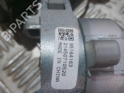 Ignition barrel CHEVROLET AVEO Hatchback (T300) 1.2 | BP21669837M48 