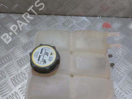 Expansion tank FORD FOCUS C-MAX (DM2) 1.6 TDCi | BP24660628C120 