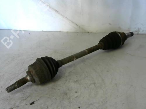 Antriebswelle links vorne für CITROËN C2 (JM_) 1.4 HDi (68 hp) 29705421