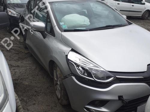 Steering column RENAULT CLIO IV (BH_) 1.5 dCi 75 | BP21515359M21 