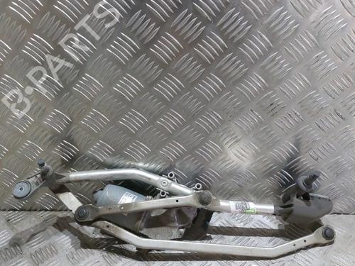 Used Front wiper motor RENAULT LAGUNA III (BT0/1) 2.0 dCi (BT07, BT0J, BT14, BT1A, BT1S) (131 hp) 21509683