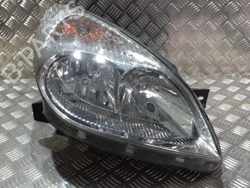 Used Right headlight Right headlight CITROËN C5 I (DC_) 2.2 HDi (DC4HXB, DC4HXE) (133 hp) 21515729 21515729