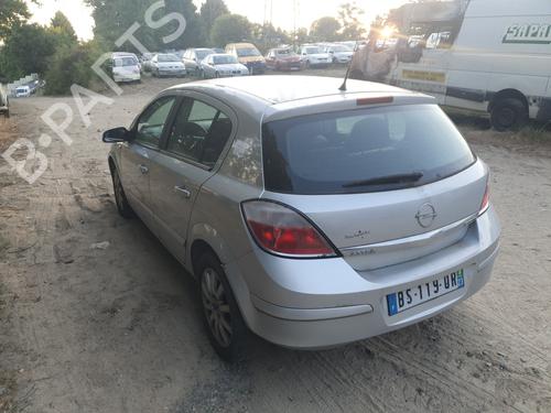 Steering column stalk OPEL ASTRA H (A04) 1.7 CDTI (L48) | BP27648321I23 - Image 11