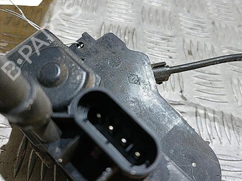 Used Front right lock RENAULT GRAND SCÉNIC II (JM0/1_) 1.9 dCi (JM0G, JM12, JM1G, JM2C) (120 hp) 21514328