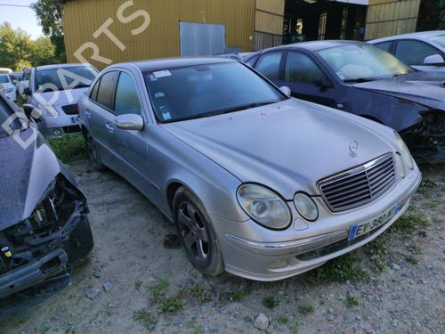 Grille MERCEDES-BENZ E-CLASS (W211) E 220 CDI (211.006) | BP21507600C40 