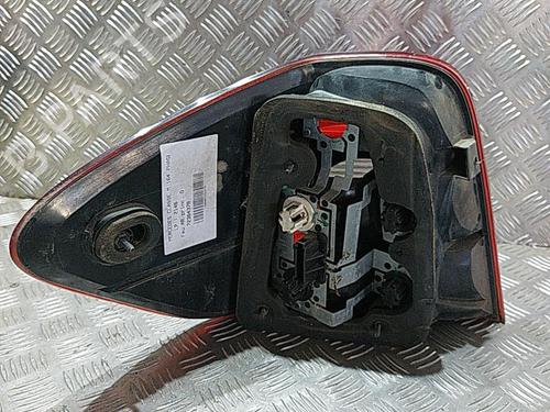 Used Right taillight MERCEDES-BENZ M-CLASS (W164) ML 420 CDI 4-matic (164.128) (306 hp) 21504677