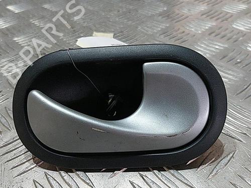 Used Rear right interior door handle Rear right interior door handle 21513186 21513186