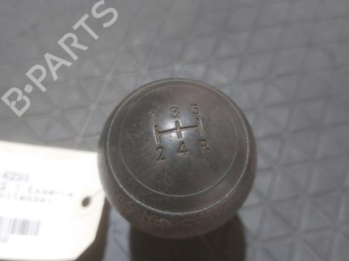 Shift knob CITROËN C1 (PM_, PN_) 1.0 | BP27568529I34 - Image 2