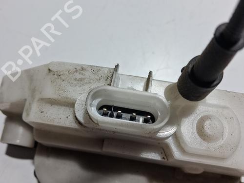 Used Front right lock Front right lock 34532384 34532384