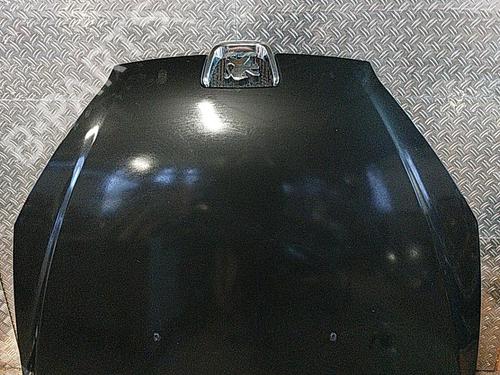Used Hood PEUGEOT 407 Coupe (6C_) 2.7 HDi (204 hp) 21504237