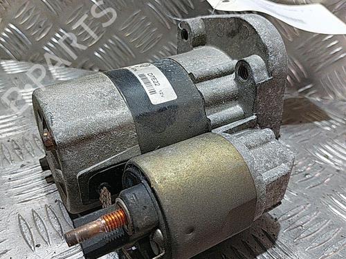 Used Starter Starter RENAULT MEGANE I Classic (LA0/1_) 1.6 16V (LA00, LA04, LA0B, LA11, LA16, LA19, LA1J, LA1K,... (107 hp) 21506280 21506280