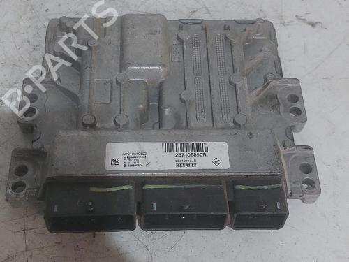 Engine control unit (ECU) RENAULT CAPTUR I (J5_, H5_) 1.5 dCi 110 | BP33894653M57 - Image 2