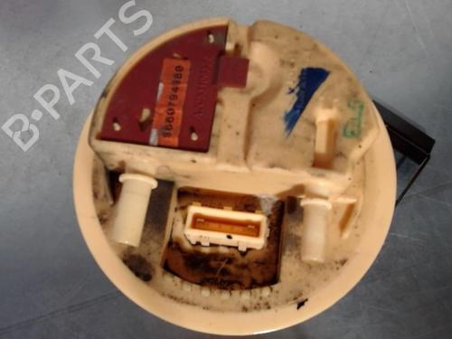 Used Fuel pump Fuel pump CITROËN BERLINGO / BERLINGO FIRST Box Body/MPV (M_) 1.6 HDI 75 (MB9HW) (75 hp) 27631799 27631799
