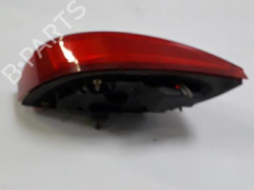 Used Left taillight FORD KA (RB_) 1.3 i (60 hp) 28487464