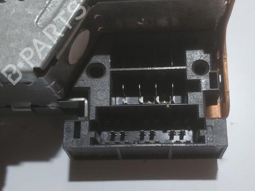 Used Radio Radio PEUGEOT 206 Hatchback (2A/C) 1.4 i (75 hp) 33702157 33702157