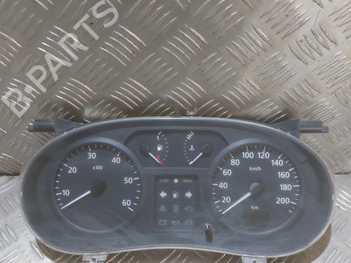 Instrument cluster RENAULT TRAFIC II Bus (JL) 1.9 dCI 100 (JL0C, JL0K) | BP25050496C47  - Image 5