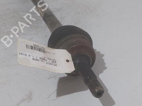 right-front-driveshaft-peugeot-208-i-ca_-cc_-2012-2013-2014-2015-2016-2017-2018-2019-2020-2021-30084397 main image
