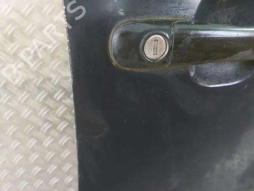 Right front door VW SHARAN (7M8, 7M9, 7M6) 2.0 TDI | BP23811182C3 