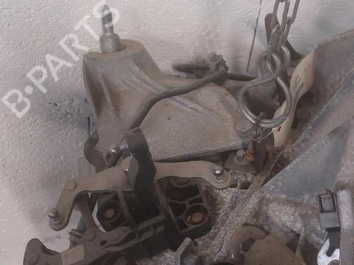 Gearbox RENAULT TWINGO II (CN0_) 1.5 dCi 75 | BP33728319M3 - Image 5
