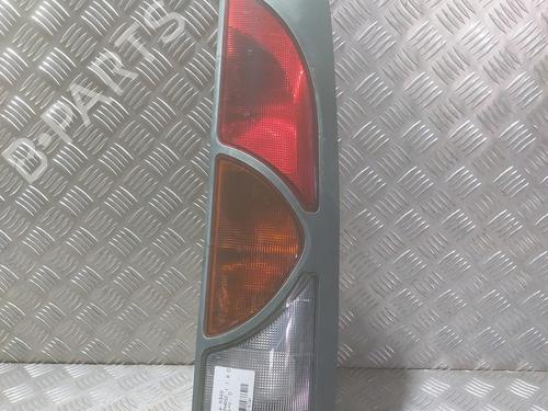 Right taillight RENAULT KANGOO (KC0/1_) D 65 1.9 (KC0E, KC02, KC0J, KC0N) | BP32452208C35 - Image 2