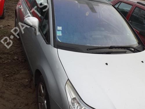 Viskermotor vindrude CITROËN C4 I (LC_) 1.6 HDi | BP29473883M29 