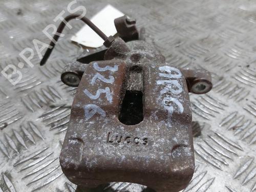 Used Left rear brake caliper RENAULT SCÉNIC I MPV (JA0/1_, FA0_) 1.6 (JA00, JA16, JA15, JA19, JA1V, JA2B, JA2C, JA0B,... (107 hp) 21505182