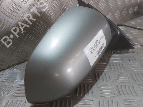 Bakspejl Højre AUDI A4 B6 (8E2) 2.5 TDI | BP21669424C27 