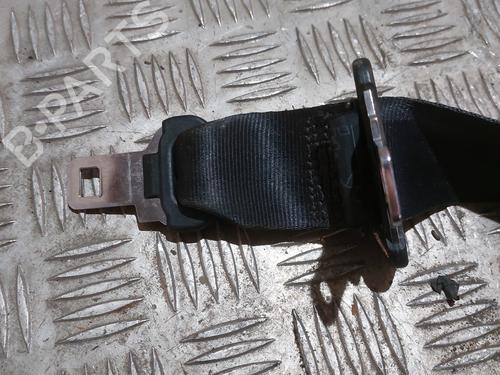 Used Rear center seatbelt Rear center seatbelt DACIA LOGAN MCV (KS_) 1.5 dCi (KS04) (88 hp) 21509482 21509482