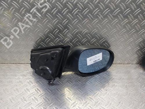 Right mirror FIAT BRAVO II (198_) 1.9 D Multijet (198AXE1A) | BP21514925C27 